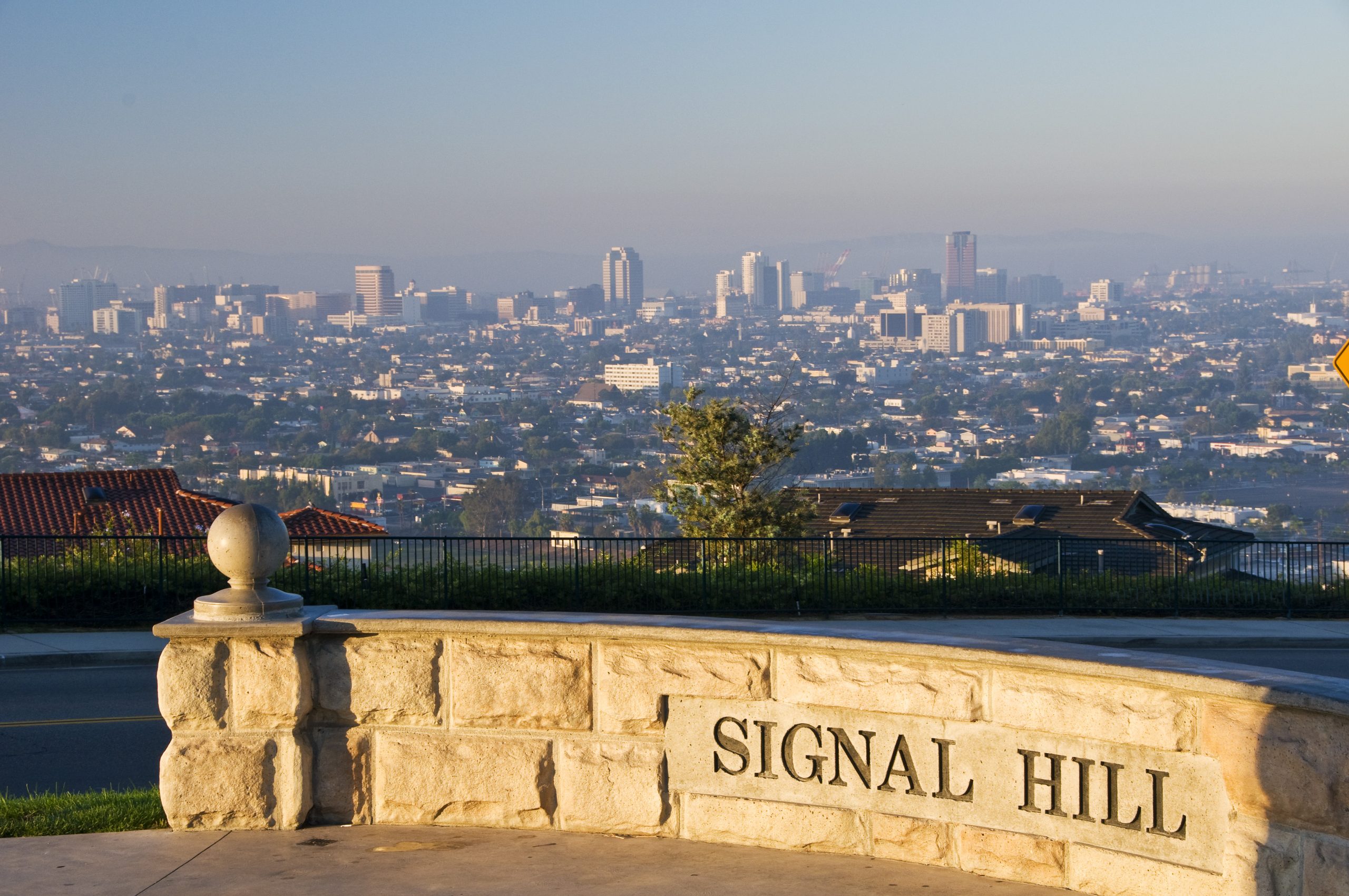 Signal Hill Bams Travel & Tours